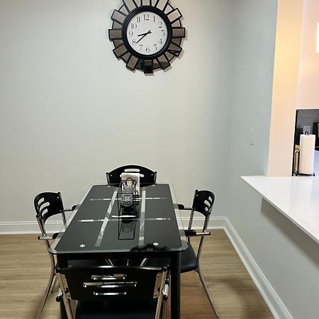 Apartmán South Charlotte'S Cozy & Modern Exteriér fotografie