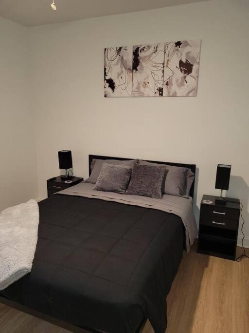 Apartmán South Charlotte'S Cozy & Modern Exteriér fotografie