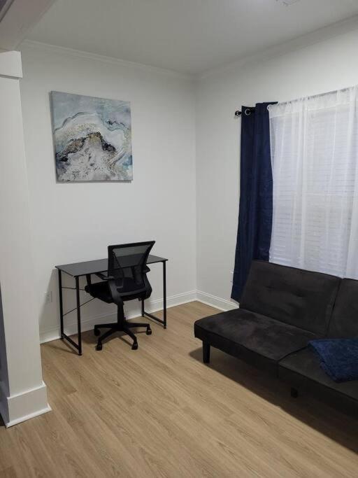 Apartmán South Charlotte'S Cozy & Modern Exteriér fotografie