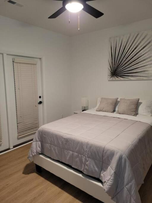 Apartmán South Charlotte'S Cozy & Modern Exteriér fotografie