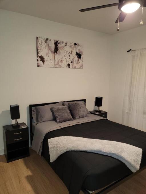 Apartmán South Charlotte'S Cozy & Modern Exteriér fotografie