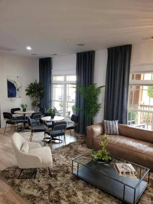 Apartmán South Charlotte'S Cozy & Modern Exteriér fotografie