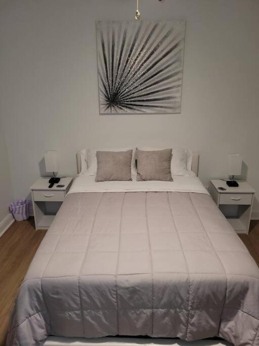Apartmán South Charlotte'S Cozy & Modern Exteriér fotografie