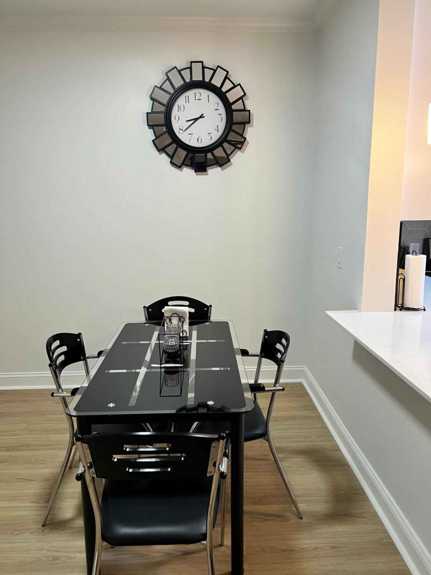 Apartmán South Charlotte'S Cozy & Modern Exteriér fotografie