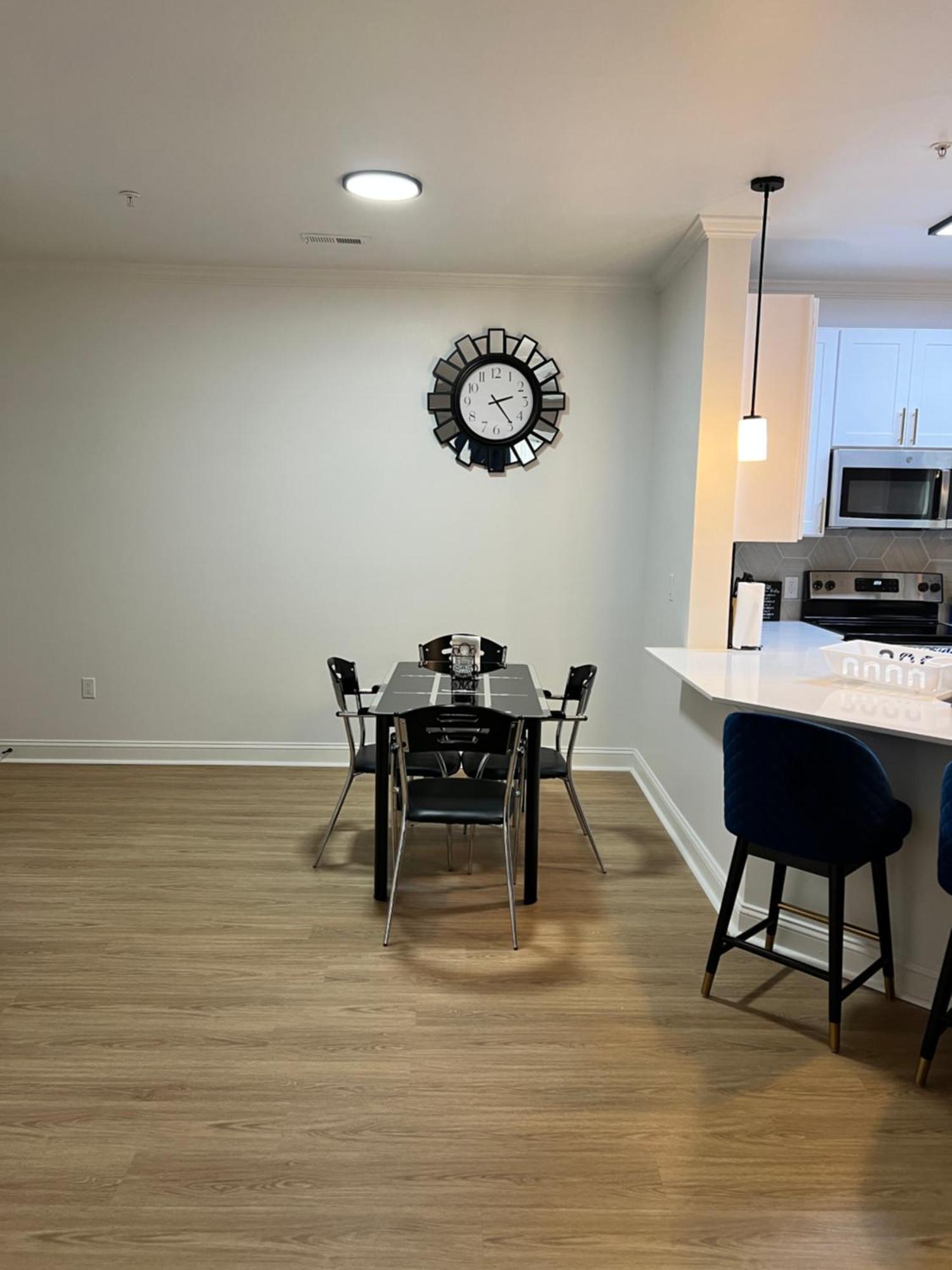 Apartmán South Charlotte'S Cozy & Modern Exteriér fotografie