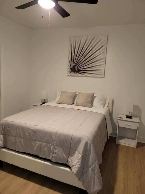 Apartmán South Charlotte'S Cozy & Modern Exteriér fotografie